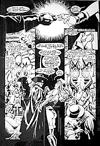 Lady Rawhide #3, p15, Jimmy Palmiotti