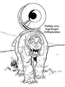 Battles to Color, p51, David Boller