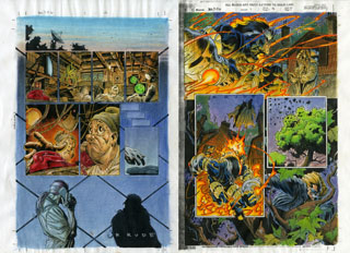 Ash pgs. 12-13, Reuben Rude