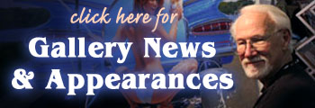 Greg Hildebrandt News & Appearances