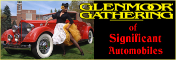 Greg Hildebrandt Glenmoor Gathering