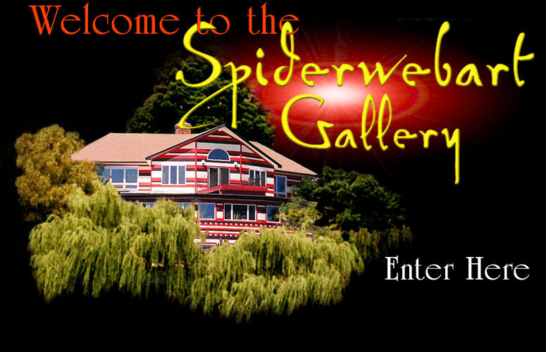 Greg Hildebrandts Art Gallery