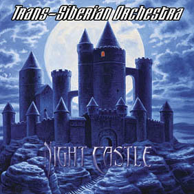 Trans-Siberian Orchestra "Night Castle"
