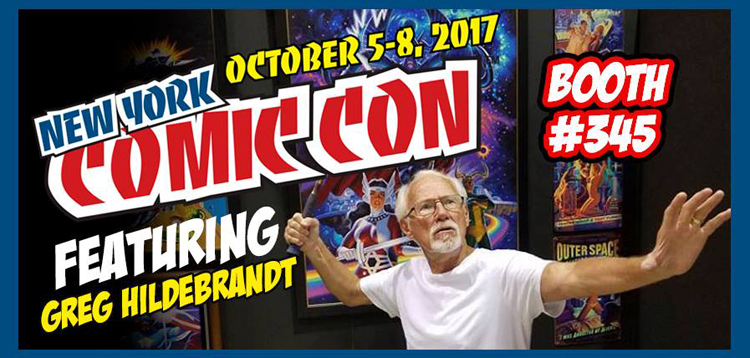 NYCC 2017