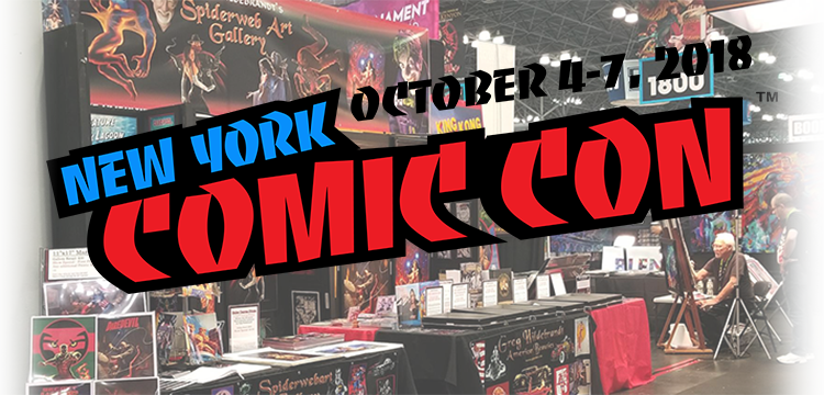 NYCC 2018