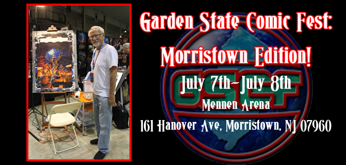 GSCF Morristown 2018