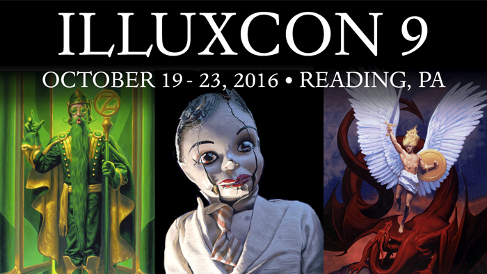 Illuxcon 2016