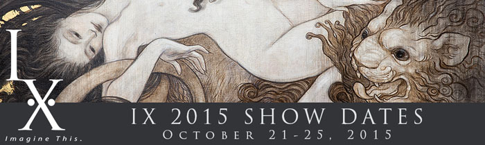 Illuxcon 2015