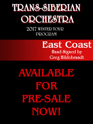 Trans siberian orchestra coupon code Toyota Center is excited to welcome back Trans-Siberian Orchestra for two shows on December 21! This marks the band’s 20th consecutive year of touring with its highly-anticipated Winter Tour !