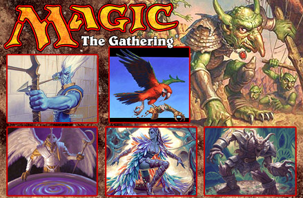 Magic