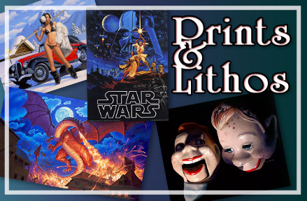 Prints&Lithos