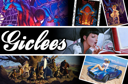 Giclees