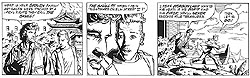 4/8/95, Brothers Hildebrandt