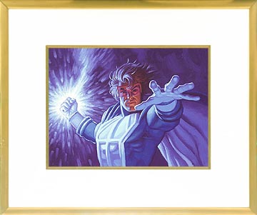 Justice, Brothers Hildebrandt