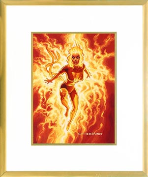 Phoenix, Brothers Hildebrandt