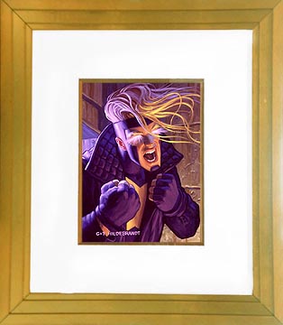 Havok, Brothers Hildebrandt