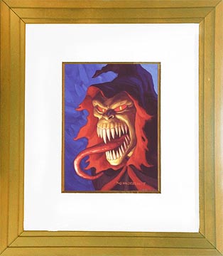 Demogoblin, Brothers Hildebrandt