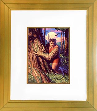 Mondo, Brothers Hildebrandt