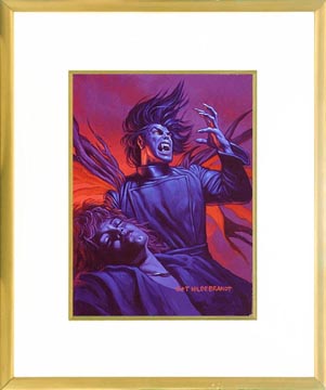Morbius, Brothers Hildebrandt