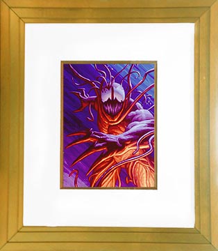 Carnage, Brothers Hildebrandt