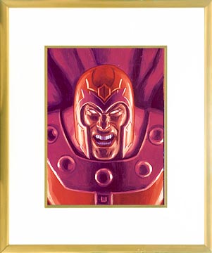 Magneto, Brothers Hildebrandt
