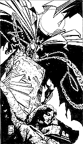 Spawn, Joe Quesada