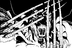 Wolverine, Joe Quesada