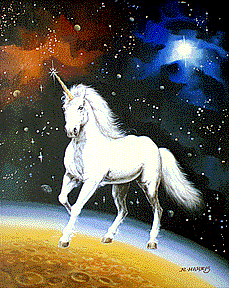 Stargazer, R. Harris