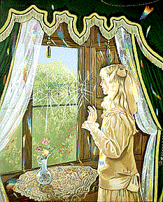 Pollyanna, Judy Mastrangelo