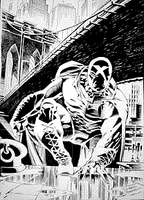 1-X cover, Jimmy Palmiotti
