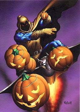 Hobgoblin, Nelson DeCastro