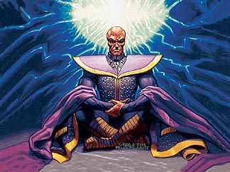 Xizor Prepares for Leia, Brothers Hildebrandt