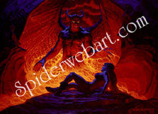 Verlak from Atlantis, Brothers Hildebrandt