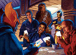 The Waiting Game, Brothers Hildebrandt
