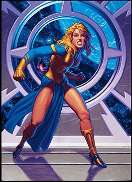 Guri, Brothers Hildebrandt