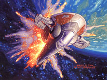Slave I, Brothers Hildebrandt