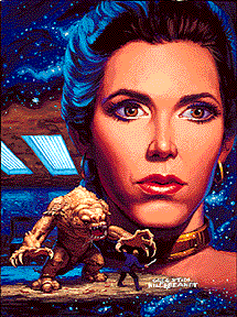 Leia, Brothers Hildebrandt