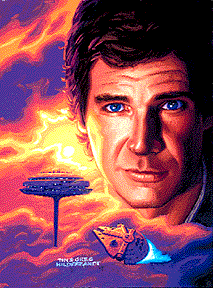 Han Solo, Brothers Hildebrandt