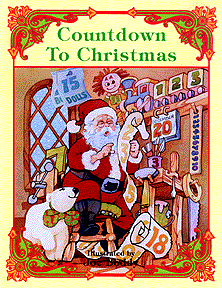 Countdown to Christmas, Joe Boddy
