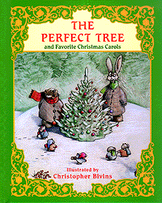 The Perfect Tree, Christopher Bivins