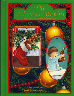 The Velveteen Rabbit, Turi MacCombie