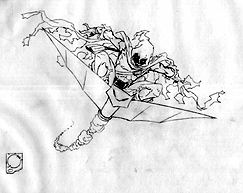 Hobgoblin, Joe Quesada