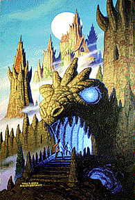 Dragon Light, Brothers Hildebrandt