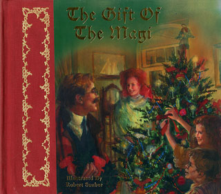 Gift of the Magi, Collector