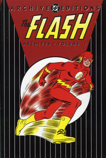 The Flash Archives Volume 1, Various Artists
