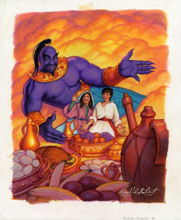 The Gifts of Food, Greg Hildebrandt