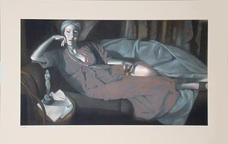 All About Eve, Gary Kelley