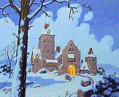 Renaud`s Castle, Brothers Hildebrandt