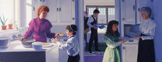Special Treats, Greg Hildebrandt