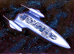 Episode I, Royal Transport, Brothers Hildebrandt